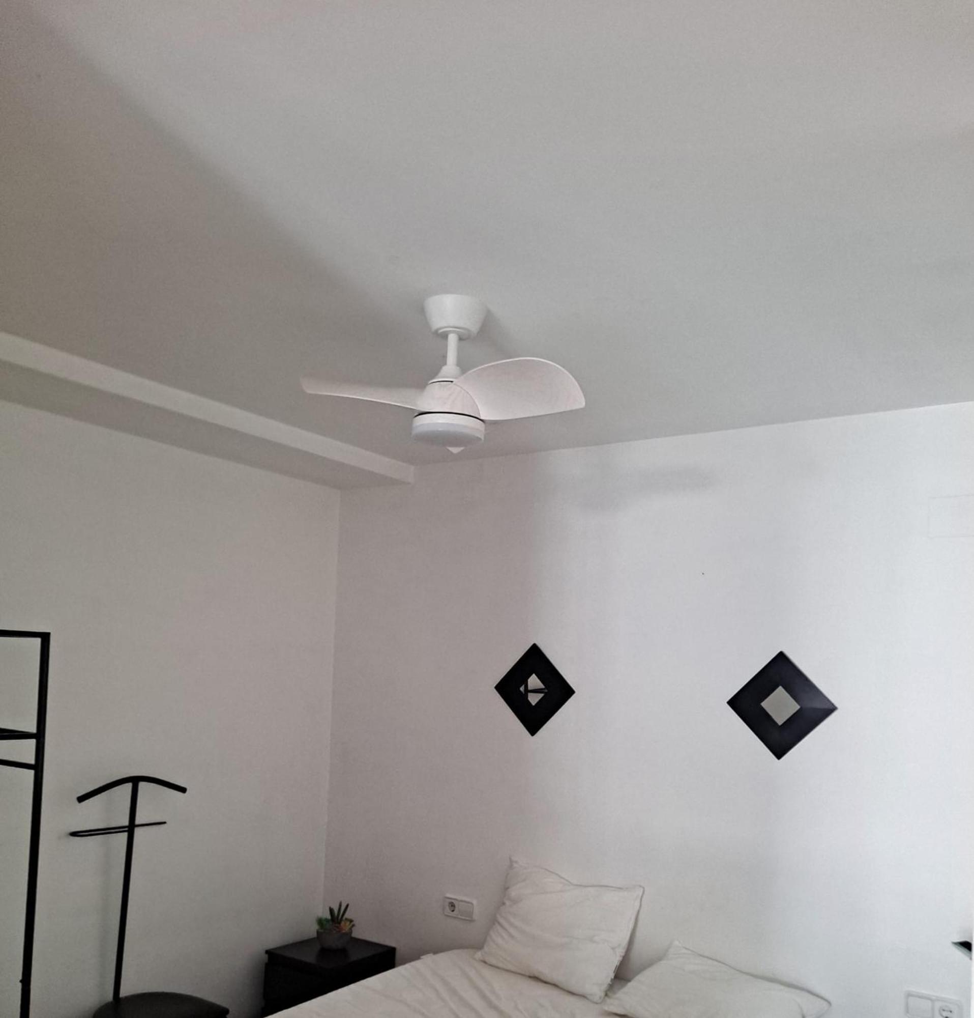 테라사 Fantastico Loft Cerca Centro By Lofties 아파트 외부 사진